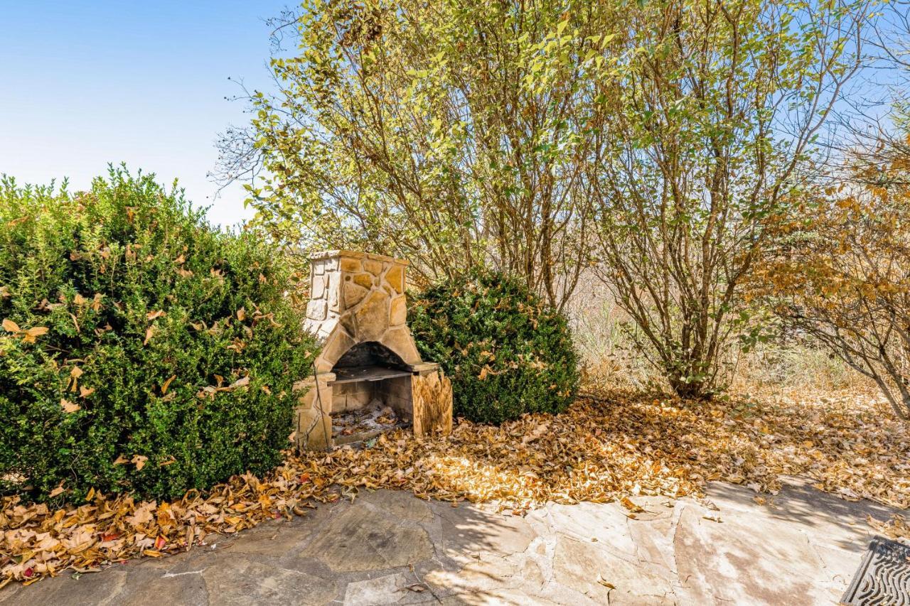 Villa The Potato House Banner Elk Esterno foto
